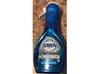 Dawn Platinum Powerwash Dish Spray, Fresh Scent, 16 fl oz/473 mL - thumbnail 2