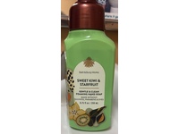 Bath & Body Works Gentle & Clean Foaming Hand Soap, Sweet Kiwi & Starfruit, 8.75 fl oz/259 mL - thumbnail 2