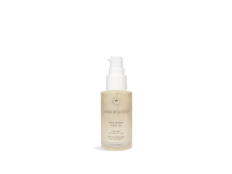 Innersense Hair Renew Scalp Oil, 1 fl oz/29.5 mL