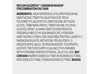 Revlon Colorstay Makeup, 370 Toast, SPF 15, 1 fl oz/30 mL - Image 3