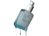 Essential Beauty Hydrating Facial Serum. Hyaluronic Acid + Vitamin B5, 2 fl oz/59 mL - Image 2