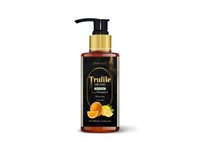 Unisaif Truffle 24K Gold Organic Face Wash with Vitamin C, 3.38 fl oz/100 mL - Image 2