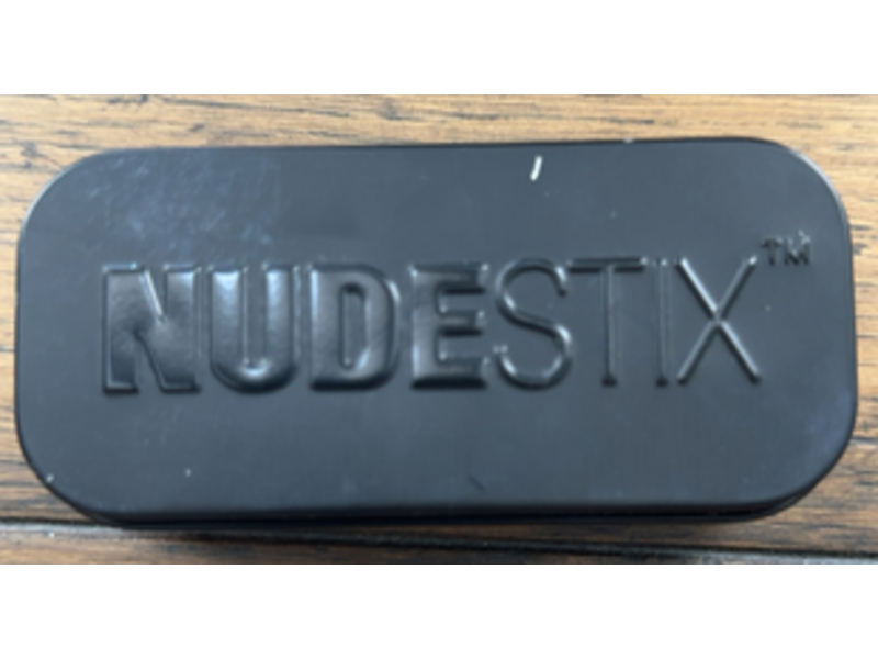 Nudestix Nudies Cream Blush, Sunkissed Pink, 0.25 oz/7 g