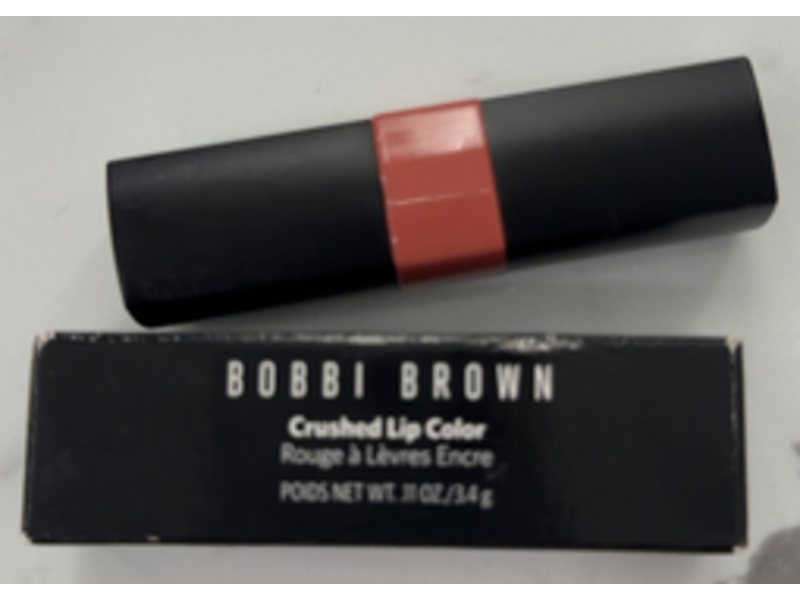 Bobbi Brown Crushed Lip Color, Blondie Pink, 0.11 oz/3.4 g