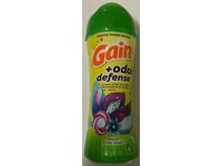 Gain +Odor Defense In-Wash Scent Booster, 0.2 fl oz/257 g - thumbnail 2