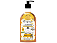 The Honeykeeper 3 In 1 Shampoo, 414 mL - thumbnail 1