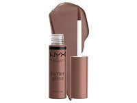 Nyx Professional Makeup Butter Gloss, 48 Cinnamon Roll, 0.27 fl oz/8 mL - thumbnail 1