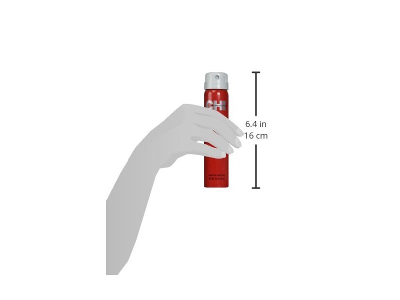 Chi Infra Texture Dual Action Hairspray, 2.6 fl oz/74 g