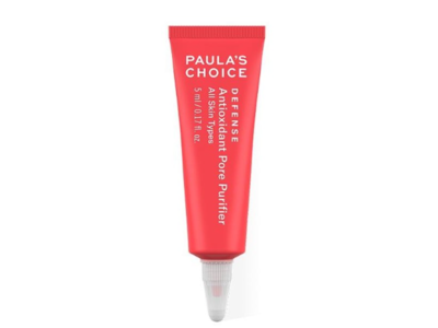 Paula's Choice Defense Antioxidant Pore Purifier, 0.17 fl oz/5 mL