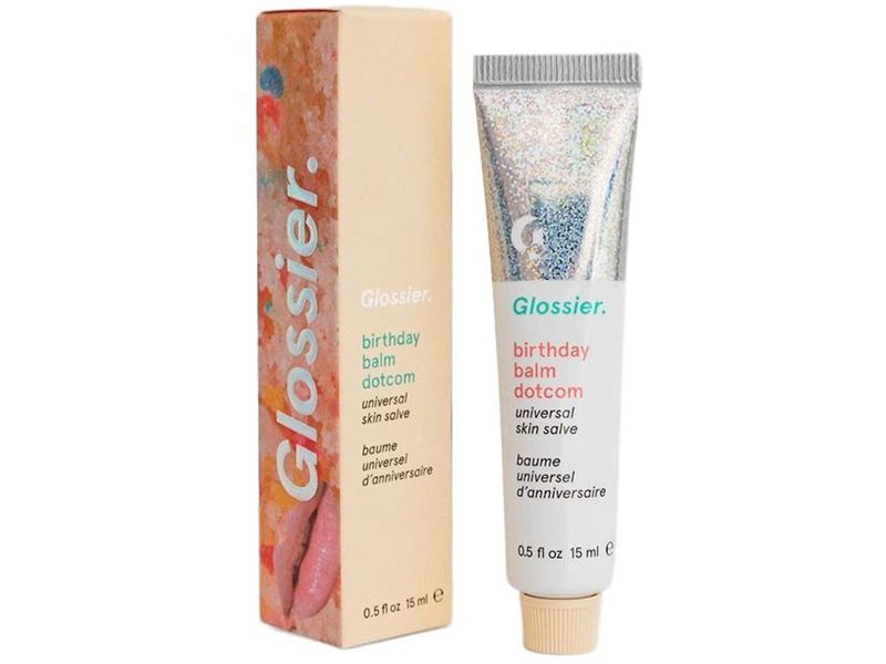 Balm Dotcom Lip Balm and Skin Salve GLOSSIER