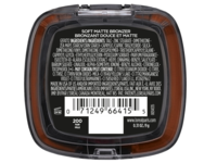 L'Oreal Paris Infallible Fresh Wear Bronzer, 200 Fair, 0.31 oz/9 g - thumbnail 2