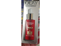 Olay Regenerist Wrinkle Serum Max B3, 1.3 fl oz/40 mL - thumbnail 2