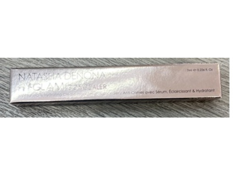 Natasha Denona Hy-Glam Concealer, R4, 0.236 fl oz/7 mL