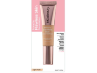 MCoBeauty Miracle Flawless Skin Foundation, Light Nude, 1.01 fl oz/30 mL - thumbnail 1