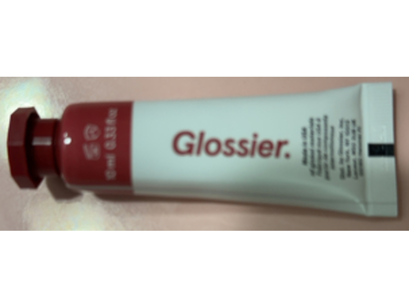 Glossier Cloud Paint Seamless Cheek Color, Storm, 0.33 fl oz/10 mL