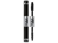 Palladio Double Agent Lash Extender Mascara, Jet Black, 11 mL - Image 2