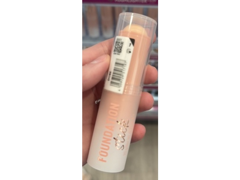 Essence Foundation Stick, 20 Fair Pink, 0.35 oz/10 g