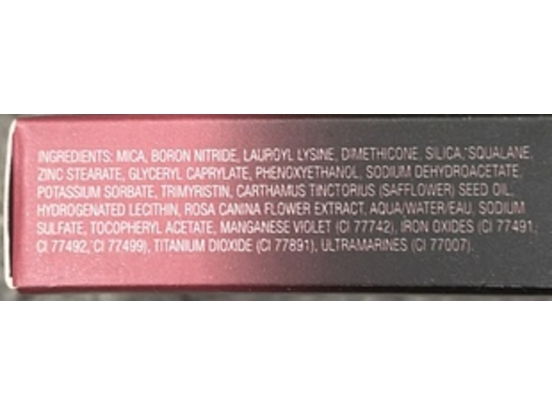 KVD Beauty Eyeshadow, Lolita, 0.11 fl oz/3.2 g