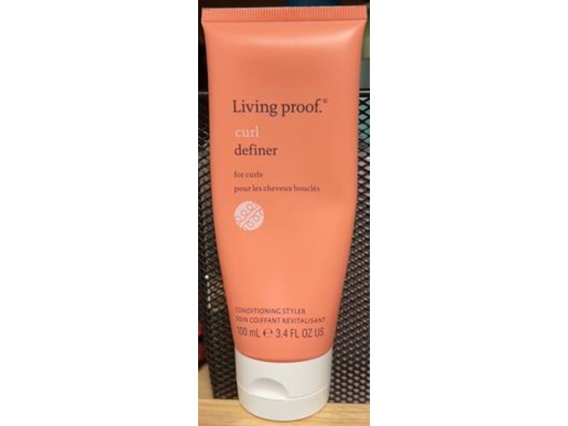 Living Proof Curl Definer, 3.4 fl oz/100 mL
