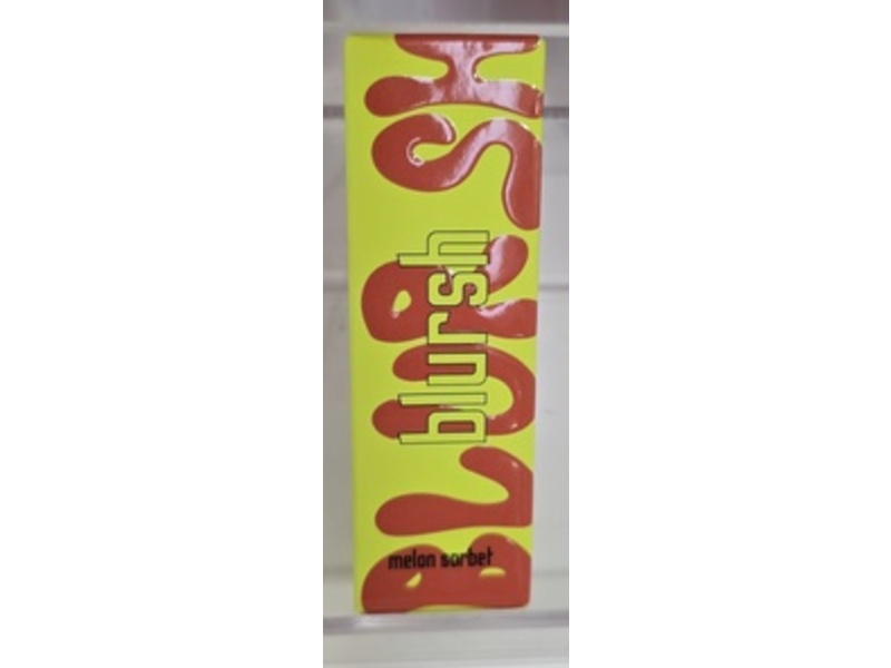 Made By Mitchell Liquid Blursh, Sweet Cheeks, 0.202 fl oz/6 mL