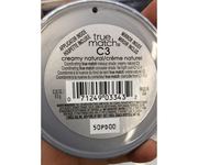 L'Oreal Paris True Match Super-Blendable Powder, C3 Creamy Natural, 0.33 oz/9.5 g - thumbnail 4