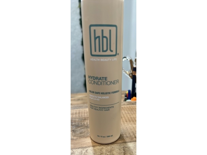 Hbl Hydrate Conditioner, 10.1 fl oz/300 mL