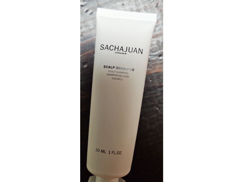 Sachajuan Scalp Shampoo, 1 fl oz/30 mL