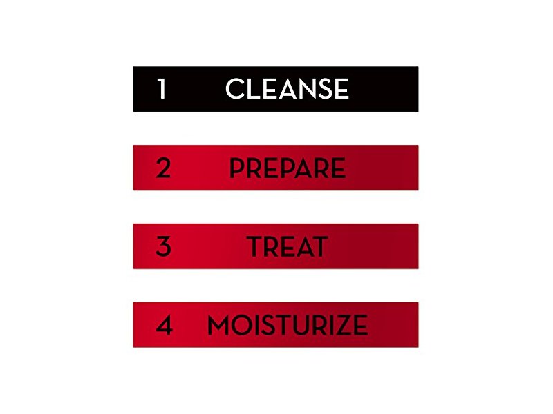 Olay Regenerist Detoxifying Pore Scrub Cleanser, 5.0 Fluid Ounce