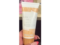 Addison & Gates Coconut Hand Cream, 2.02 fl oz/60 mL - Image 2