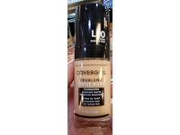 Covergirl Trublend Matte Made Foundation, L10 Fair Porcelain, 1 fl oz - thumbnail 4