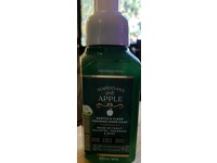 Bath & Body Works Gentle & Clean Foaming Hand Soap, Mahogany Apple, 8.75 fl oz/ 259 mL - Image 3