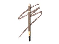 Laura Geller Bravo Brows Soft Pencil+Brush, Taupe, 0.042 oz/1.19 g - thumbnail 1