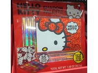 Hello Kitty Shadow Palette & Brushes Set, 1.08 oz/30.5 g - Image 3