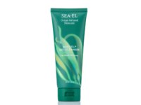 Sea-El Ocean Infused Skincare Gel Cleanser, AHA Kelp, 4 oz/118 mL - thumbnail 1