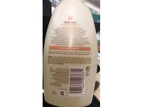 Aveeno Baby Daily Care Hair and Body Wash, 300 mL - thumbnail 4