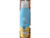 Aloe Up Kids Sport Sunscreen, SPF 50, 5.5 oz/156 g - thumbnail 3