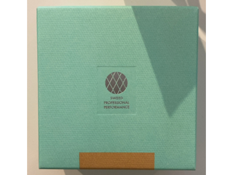 Sweed Miracle Powder, Tan 04, 0.24 oz/7 g