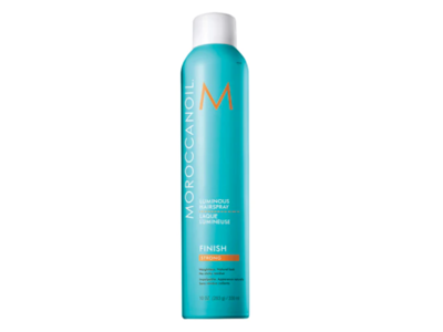 Moroccanoil Luminous Hairspray, Strong