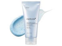 Medicube Zero Pore Capsule Cleansing Foam, Salicylic Acid 0.45% & AHA + PHA, 4.23 oz/120 g - thumbnail 1