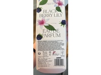 The 7 Virtues Eau De Parfum, Blackberry Lily, 1.7 fl oz/50 mL - thumbnail 3