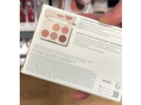 Morphe ChromaPlus 6-Pan Eyeshadow Palette, Mauve Mode, 0.25 oz/7 g - thumbnail 3