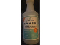 Wondercide Flea Tick & Spray, Cedarwood Scent, 16 fl oz/946 mL - thumbnail 2