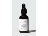 Minimalist Hair Growth Actives 18% Hair Serum, 1 fl oz/30 mL - thumbnail 2