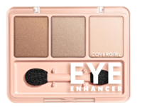 Covergirl Eye Enhancers Eyeshadow Kit, 110 Shimmering Sands, 0.14 oz/4 g - thumbnail 1