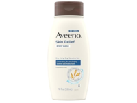 Aveeno Skin Relief Body Wash, 18 fl oz/532 mL - Image 2