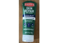 O’Keeffe’s Skin Repair Eczema Relief Body Cream, Colloidal Oatmeal, 7 oz/198 g - thumbnail 2
