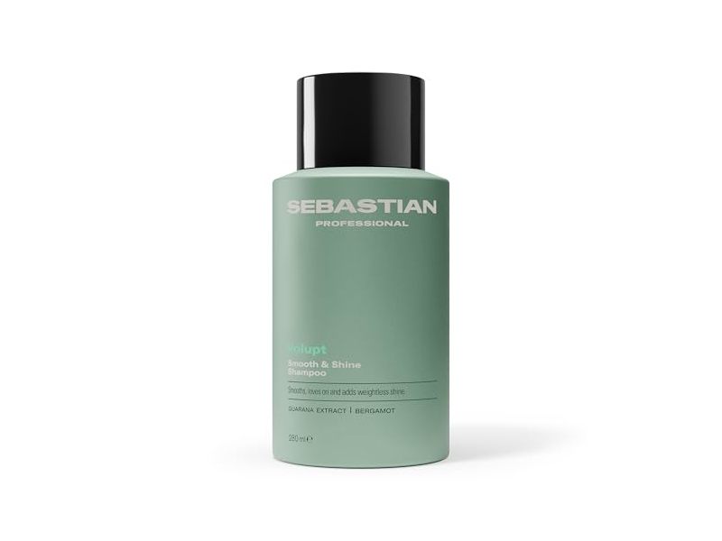 Sebastian Professional Max Volumizing Shampoo, Volupt, 9.4 fl oz/290 mL