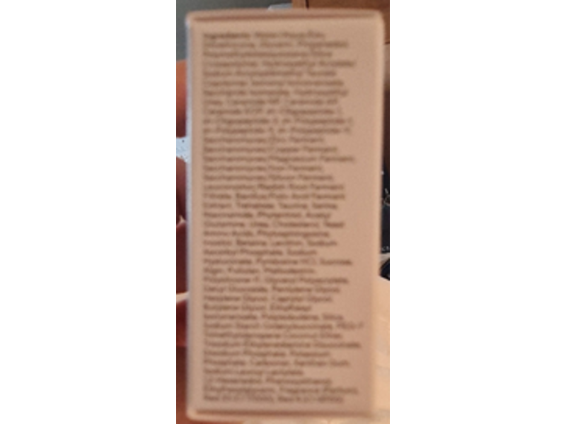 Murad Nutrient-Charged Water Gel, 0.25 fl oz/7.5 mL