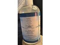 Clean Stream Ease Glide Lubricant, Silicone & Water Blend Anal, 16.4 fl oz/485 mL - thumbnail 4