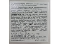 Limelife By Alcone Perfect Eyeshadow, 01 Sweet Dreams, 0,07 oz/2 g - thumbnail 3